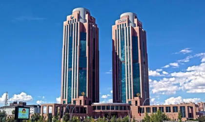 Erzurum’un şirketleşme performansı