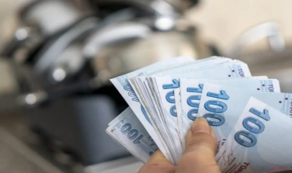 Esnafa kredi müjdesi: