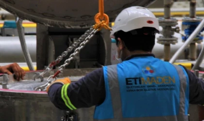 Eti Maden personel alımı yapacak