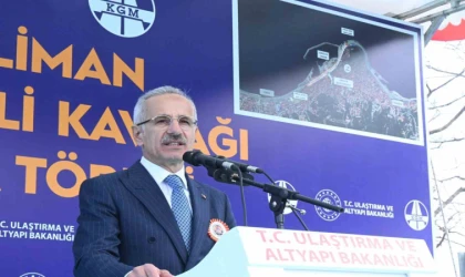Hızlı tren Karadeniz’e geliyor