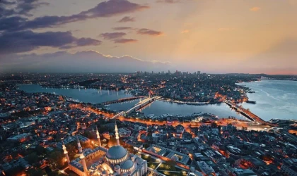 İstanbul’un enflasyonu Şubat ayında yıllık yüzde 76,58 oldu