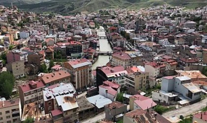 Kars’ta 259 konut satıldı