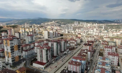 Kastamonu’da ihracatta artış var