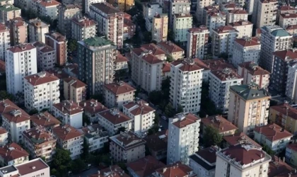 Konut satışları Şubat ayında arttı