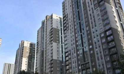 Kredi ve kira kısıtlamaları konut alımını durdurdu