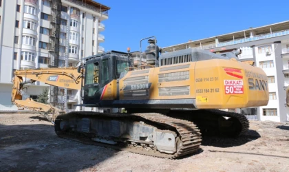 Operatörün aylık maaşı 300 bin lira