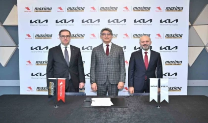 Petrol Ofisi Grubu ve Kia madeni yağlarda iş birliğini yeniledi