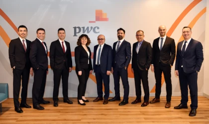 PwC Türkiye, yeni ortaklarıyla kadrosunu güçlendiriyor