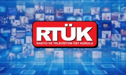 RTÜK’ten yayıncılara ’siyasi reklam’ hatırlatması