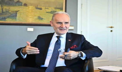 Türkiye’nin kredi notunu yükseltmesine ilişkin değerlendirme