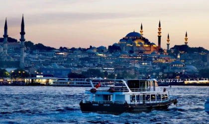Yabancılara konut satışında ilk sıra İstanbul'da