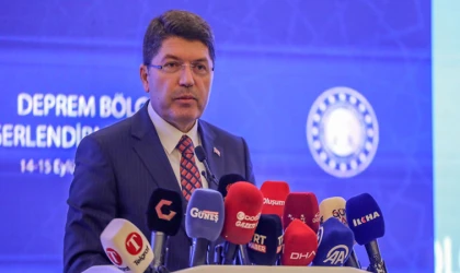 Bakan Tunç açıkladı: Antalya'daki teleferik kazasında 5 kişi tutuklandı