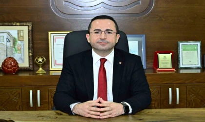 Başkan Güngör: “Turizmdeki orta ölçekli işletmelere destek paketi düzenlenmeli”