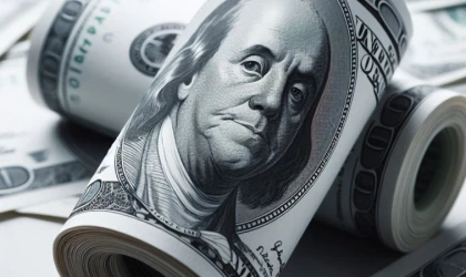 Cari denge Şubat ayında 3,27 milyar dolar açık verdi