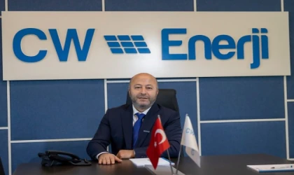 CW Enerji’den bir yatırım hamlesi daha