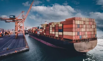 Dış ticaret açığındaki iyileşme 14,3 milyar dolara ulaştı