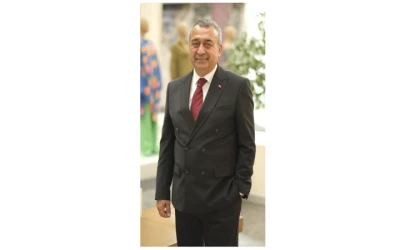 GAİB mart ayı ihracat rakamlarını açıkladı