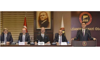GSO meclisinde “enflasyon muhasebesi” vurgusu