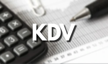 Hazine ve Maliye Bakanı Şimşek’ten ’KDV’ açıklaması
