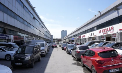 İkinci el elektrikli otomobilde öncelik batarya durumu