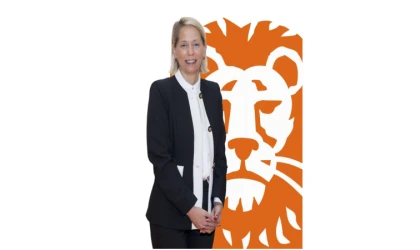 ING Türkiye’de üst düzey atama