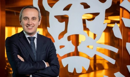 ING Türkiye’den teknolojik altyapı yatırımı