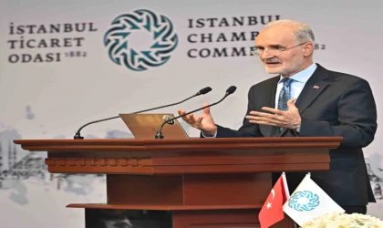 İTO Başkanı Avdagiç’ten 4 yapısal reform önerisi