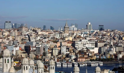 Konut fiyatları Şubat’ta yıllık yüzde 58,3 arttı