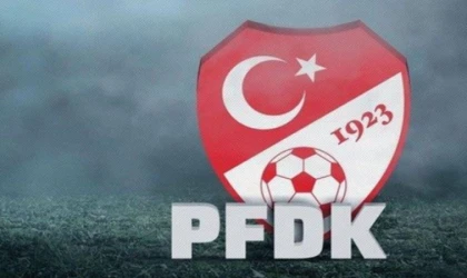 Fenerbahçe’nin cezası belli oldu
