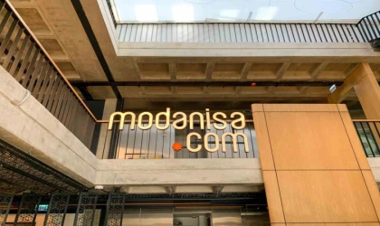 Re-Pie Portföy Modanisa’yı satın aldı