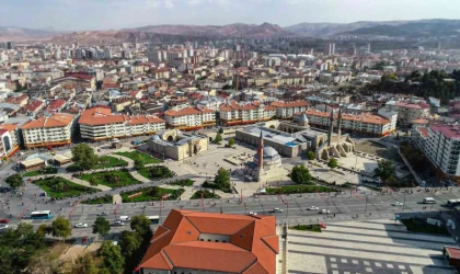 Sivas’ta konut satışları düştü
