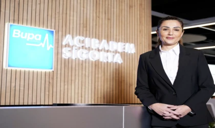 Acıbadem Sigorta’da Genel Müdürlük Görevine Yeni Atama