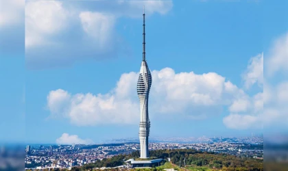 Avrupa’nın en yüksek kulesi