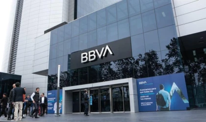 BBVA, Garanti’nin satılacağı yönündeki haberleri yalanladı