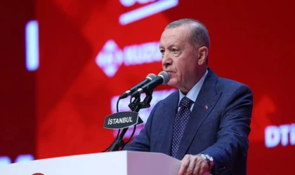 Cumhurbaşkanı Erdoğan’ın diplomasi trafiği sürüyor