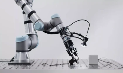 Elektronik teknolojilerinde ’yapay zekâ’ devrimi