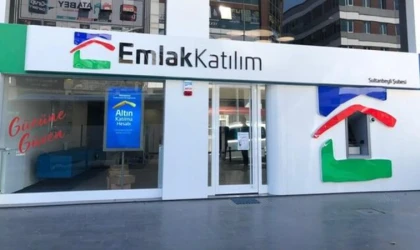 Emlak Katılım’dan ülke ekonomisine rekor katkı