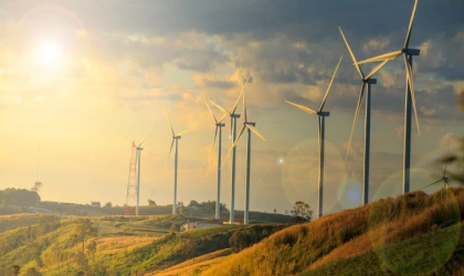 Enerji sektöründe dev iş birliği