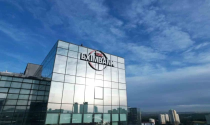 Eximbank’tan 1 milyar euroluk kredi anlaşması