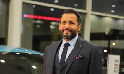 FDN Grubu üst düzey yapılanmaya gitti
