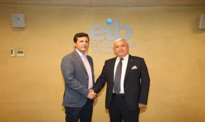 Hedef 1 milyar dolar ihracat