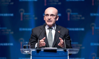 Hedeflerimize kararlı adımlarla ilerliyoruz