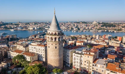 İhracatta İstanbul ilk sırada