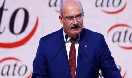“KKTC’nin ihracatını geliştirmek için her türlü desteği vermeye hazırız”