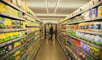 Markette fiyatı en fazla artan ürün kuru soğan oldu