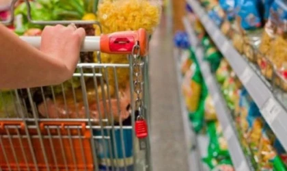 Nisan ayı enflasyon rakamları açıklandı
