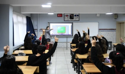 Öğretmen ataması başvuruları 20 Mayıs’ta başlıyor