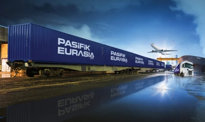 Pasifik eurasıa net dönem karını yüzde 125 artırdı