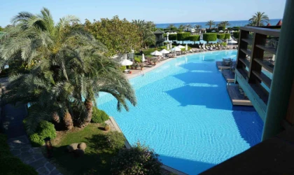 Polonya, Hollanda ve İngiltere’den Antalya’ya özel ilgi