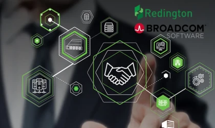 Redington Türkiye ve Crowdsoldan İş Birliği